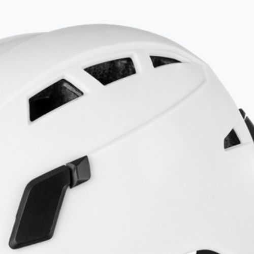 Salewa alpinistinis šalmas Toxo 3.0 white 00-0000002243