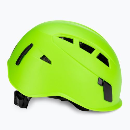 Salewa alpinistinis šalmas Toxo 3.0 žalias 00-0000002243