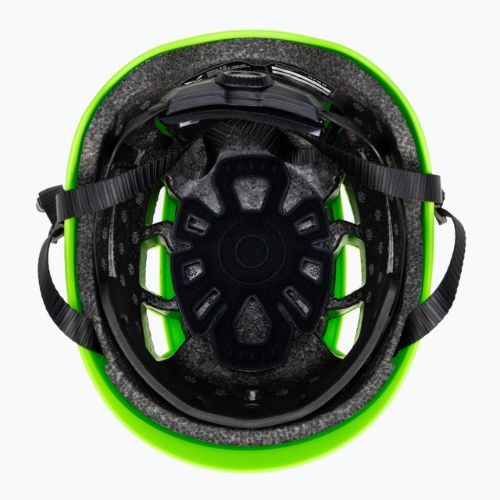 Salewa alpinistinis šalmas Toxo 3.0 žalias 00-0000002243
