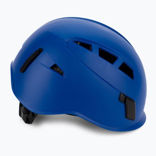 Salewa alpinistinis šalmas Toxo 3.0 mėlynas 00-0000002243