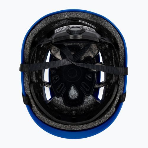 Salewa alpinistinis šalmas Toxo 3.0 mėlynas 00-0000002243