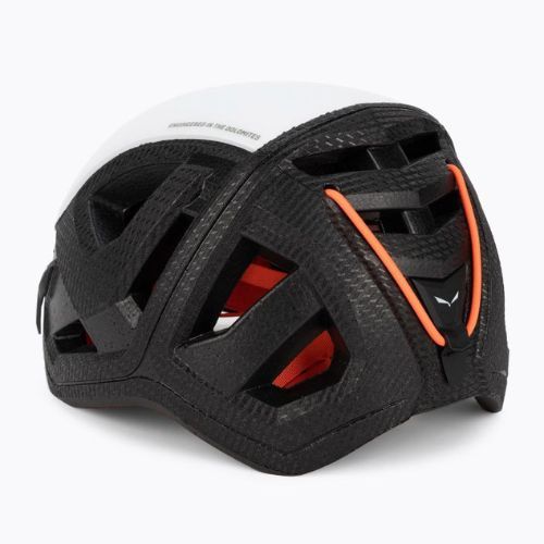 Salewa alpinistinis šalmas Piuma 3.0 baltas 00-0000002244