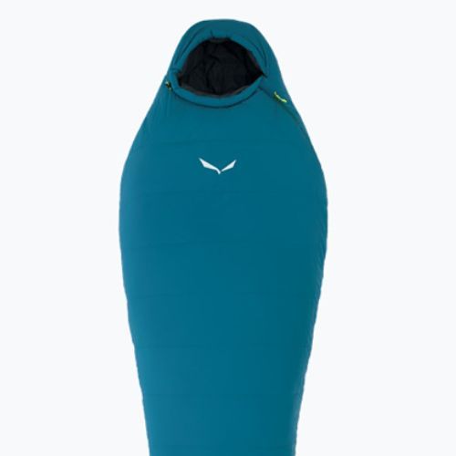 Salewa Diadem Warm RDS miegmaišis mėlynas 00-0000002805