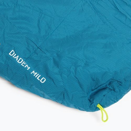 Salewa Diadem Mild RDS miegmaišis mėlynas 00-0000002807