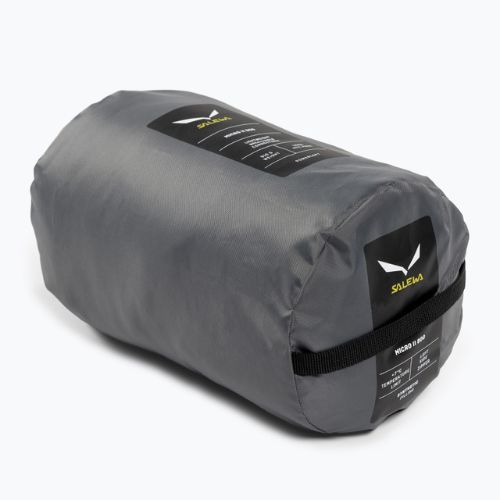 Salewa Micro II 800 miegmaišis mėlynas 00-0000002817