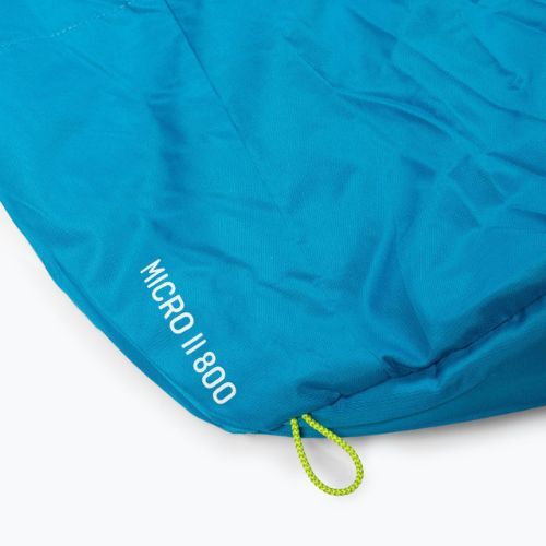 Salewa Micro II 800 miegmaišis mėlynas 00-0000002817