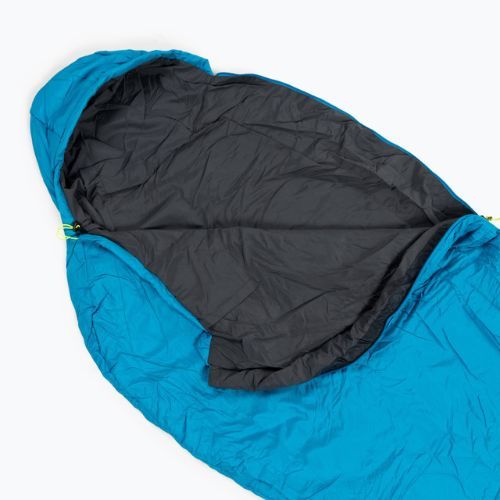 Salewa Micro II 800 miegmaišis mėlynas 00-0000002817