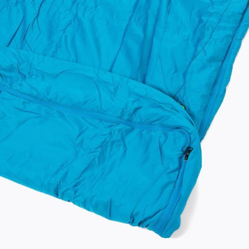 Salewa Micro II 600 Quattro miegmaišis mėlynas 00-0000002820