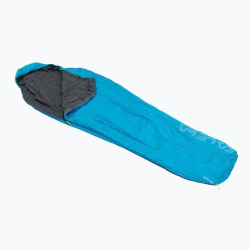 Salewa Micro II 600 miegmaišis mėlynas 00-00000000002821