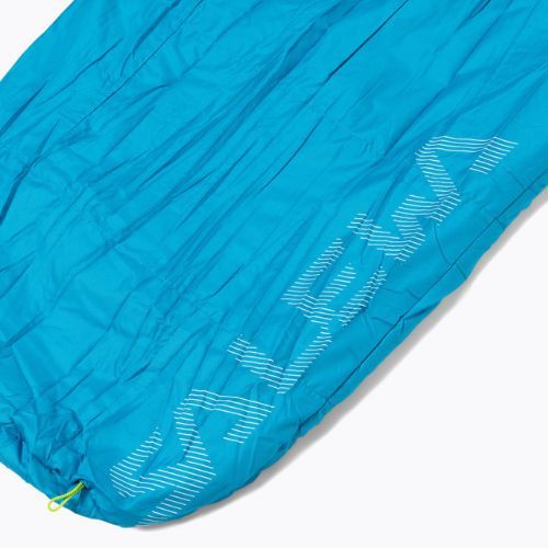 Salewa Micro II 600 miegmaišis mėlynas 00-00000000002821
