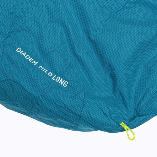 Salewa Diadem Mild Long RDS miegmaišis mėlynas 00-0000002863
