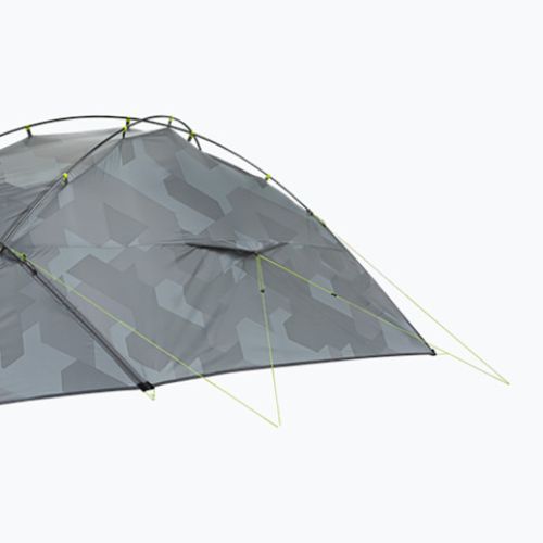 Salewa Litetrek II C grey 00-00000000005598 2 asmenų trekingo palapinė