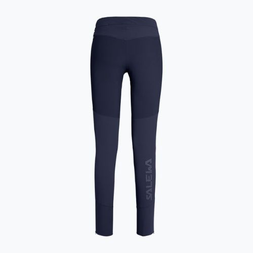 Salewa moteriškos tamprės Agner DST navy blue 00-0000027379