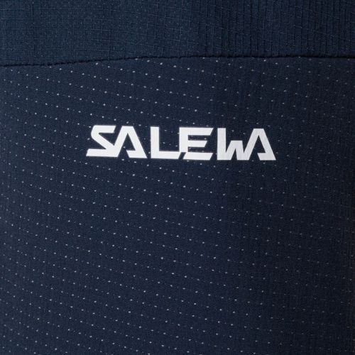 Salewa moteriška softshell striukė Agner DST navy blue 00-0000028301
