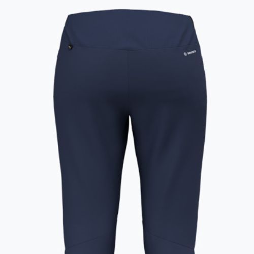 Salewa moteriškos trekingo kelnės Agner Light 2 DST navy blue 00-0000028563