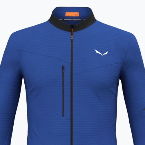 Vyriškas džemperis Salewa Pedroc PL 2 navy blue 00-0000028576
