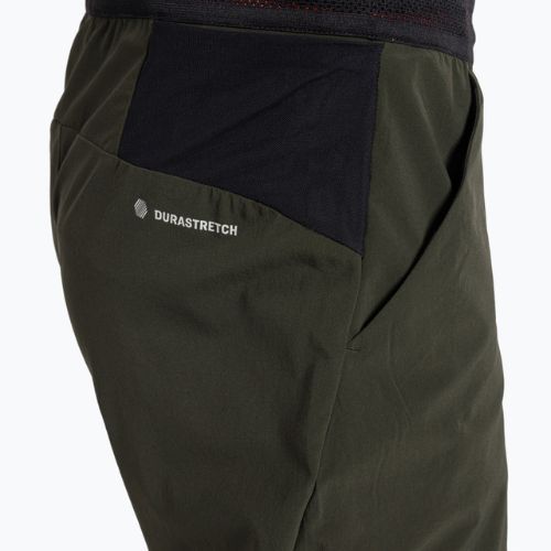 Vyriškos trekingo kelnės Salewa Pedroc 2 DST Light green 00-0000028597