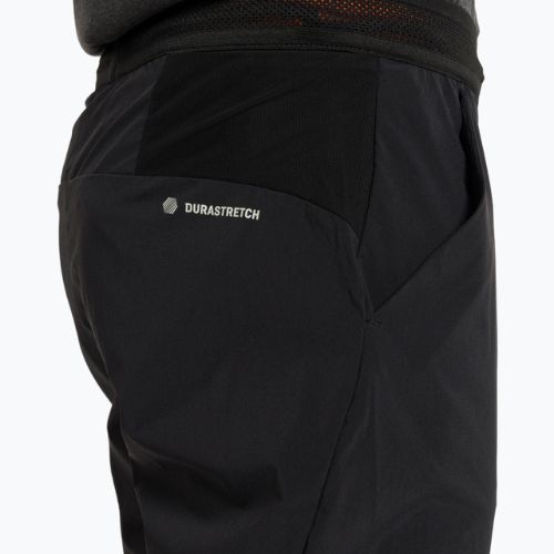 Vyriškos trekingo kelnės Salewa Pedroc 2 DST Light black 00-0000028597