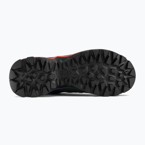 Moteriški trekingo batai Salewa MTN Trainer Lite GTX green 00-0000061362