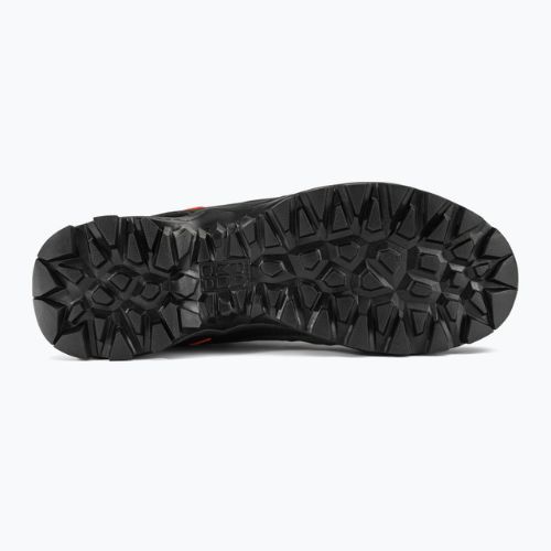 Vyriški trekingo batai Salewa Alp Mate Mid WP green 00-0000061384
