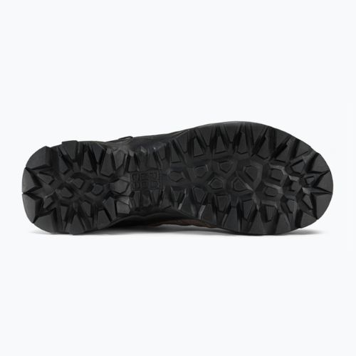 Moteriški trekingo batai Salewa Alp Mate Mid WP beige 00-0000061385