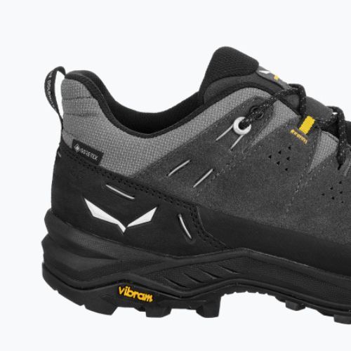 Vyriški trekingo batai Salewa Alp Trainer 2 GTX Grey 00-0000061400