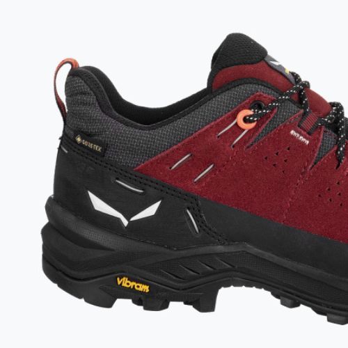 Salewa Alp Trainer 2 GTX moteriški trekingo batai kaštoninės spalvos 00-0000061401