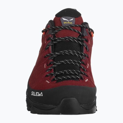 Salewa Alp Trainer 2 GTX moteriški trekingo batai kaštoninės spalvos 00-0000061401