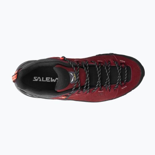 Salewa Alp Trainer 2 GTX moteriški trekingo batai kaštoninės spalvos 00-0000061401