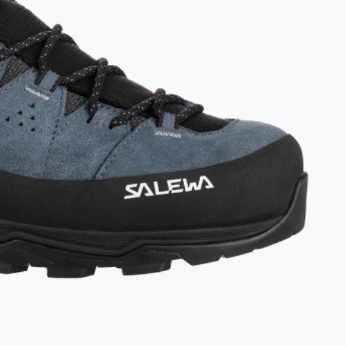 Vyriški trekingo batai Salewa Alp Trainer 2 blue 00-0000061402
