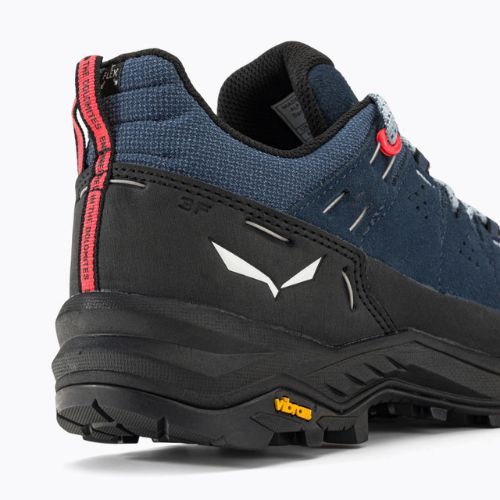 Moteriški trekingo batai Salewa Alp Trainer 2 navy blue 00-0000061403
