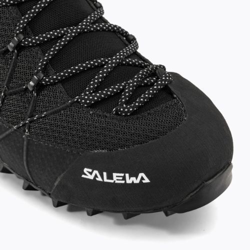 Salewa Wildfire 2 GTX moteriški sportiniai bateliai black 00-0000061415