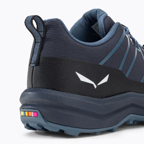 Salewa Wildfire 2 vaikiški sportiniai bateliai tamsiai mėlyni 00-0000064013