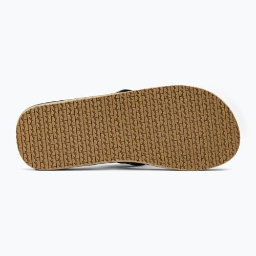 Vyriškos Billabong All Day Impact šlepetės black