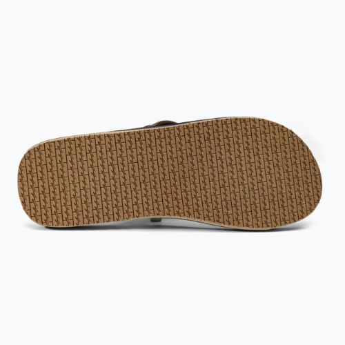 Vyriškos Billabong All Day Impact šlepetės navy