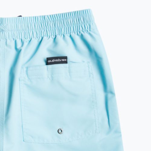 Quiksilver Beach Please Volley 16" vyriški maudymosi šortai mėlyni EQYJV03991-BGC0