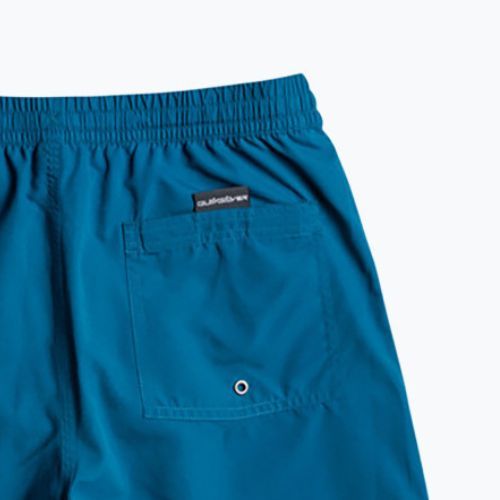 Quiksilver Everyday Vert Volley 16" vyriški maudymosi šortai mėlyni EQYJV03987-BSG0