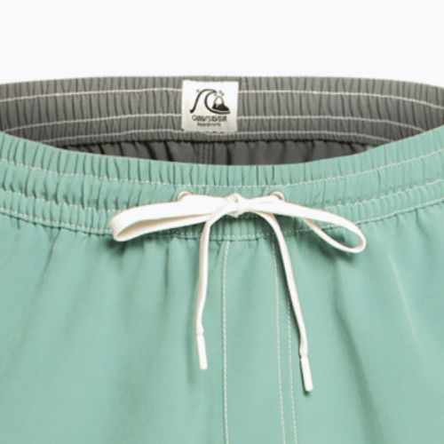 Vyriški maudymosi šortai Quiksilver Original Arch Volley 17", mėlyni EQYJV03995-BLZ0