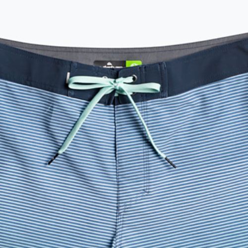 Quiksilver vyriški "Surfsilk Massive 17" maudymosi šortai mėlyni EQYBS04782