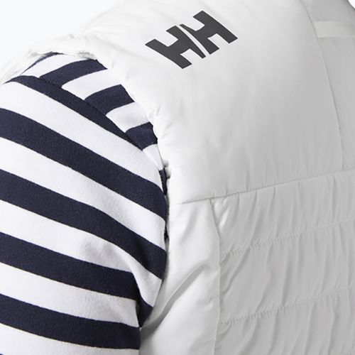 Helly Hansen moteriški be rankovių Crew Insulator 2.0 white 30240_001