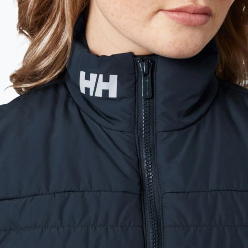 Helly Hansen moteriški marškinėliai be rankovių Crew Insulator 2.0 navy blue 30240_597