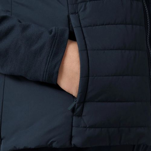 Helly Hansen moteriški marškinėliai be rankovių Crew Insulator 2.0 navy blue 30240_597