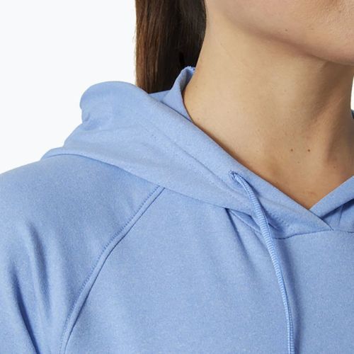 Moteriški trekkinginiai džemperiai Helly Hansen Verglas Light Hoodie light blue 62964_627