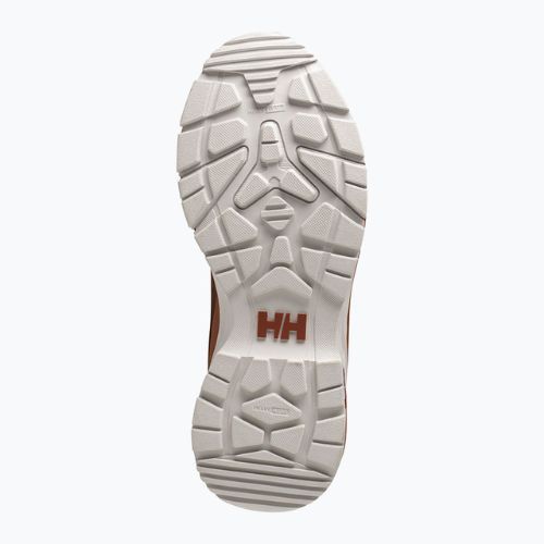 Moteriški trekingo batai Helly Hansen Cascade Low HT red-brown 11750_308