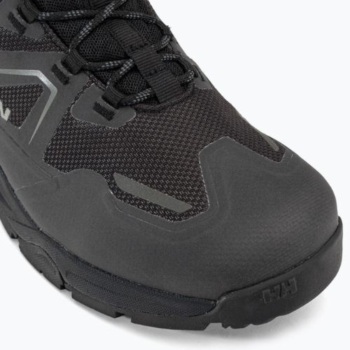 Helly Hansen Cascade Mid HT vyriški trekingo batai juodai pilki 11751_990