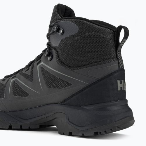 Helly Hansen Cascade Mid HT vyriški trekingo batai juodai pilki 11751_990