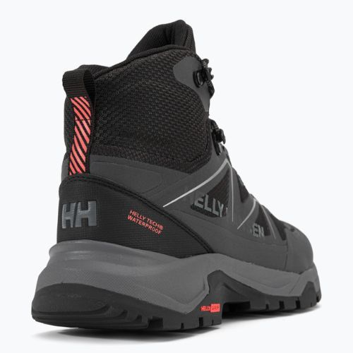 Helly Hansen Cascade Mid HT moteriški trekingo batai juodi 11752_990