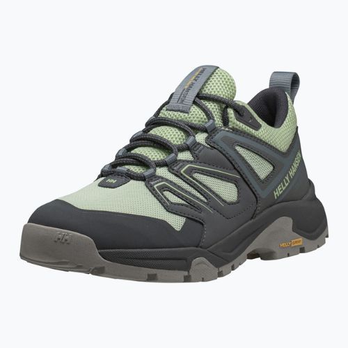 Moteriški trekingo batai Helly Hansen Stalheim HT green 11850_419