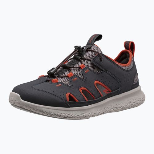 Helly Hansen Supalight Hybrid 980 vyriški žygio batai juodi 11855_980