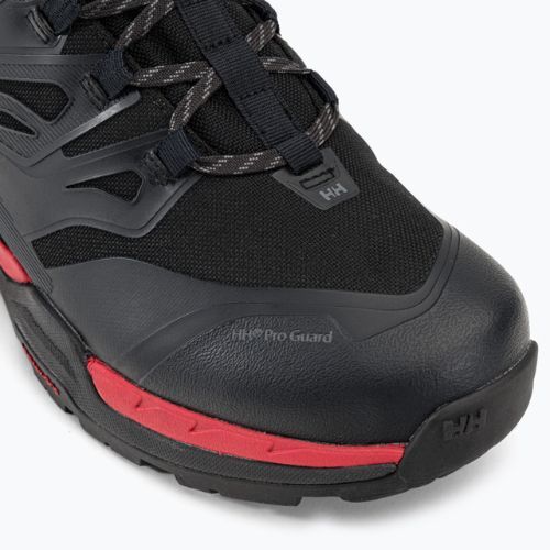 Helly Hansen Traverse HT vyriški trekingo batai juodi 11805_990